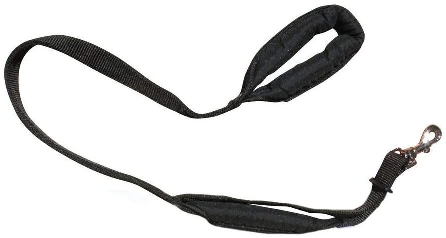 GUINZAGLIO DOPPIO MANICO