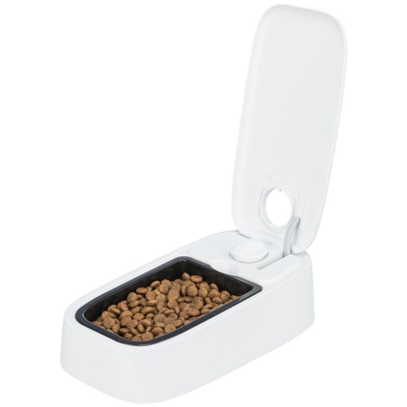 DISTRIBUTORE AUTOMATICO CIBO