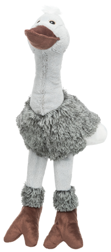 Trixie peluche struzzo 53cm