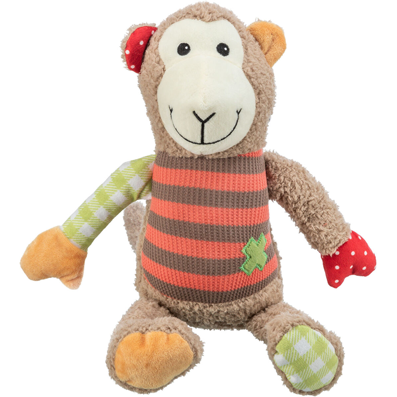 TRIXIE SCIMMIA PELUCHE 38CM