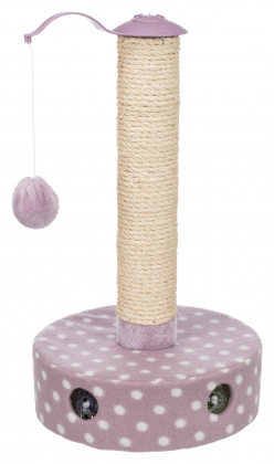 TRIXIE JUNIOR RUOTA CON TRONCHETTO 26X47CM