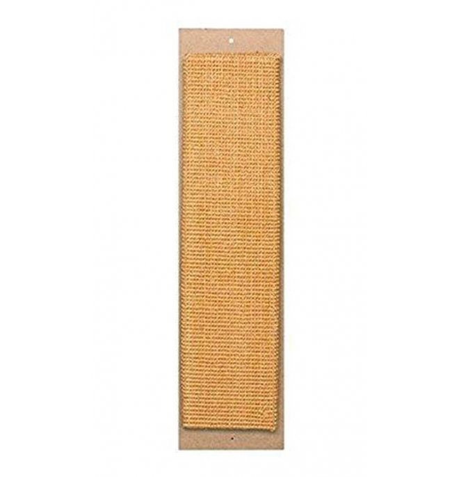 Trixie tiragraffi tavoletta xl 17x70 grigio