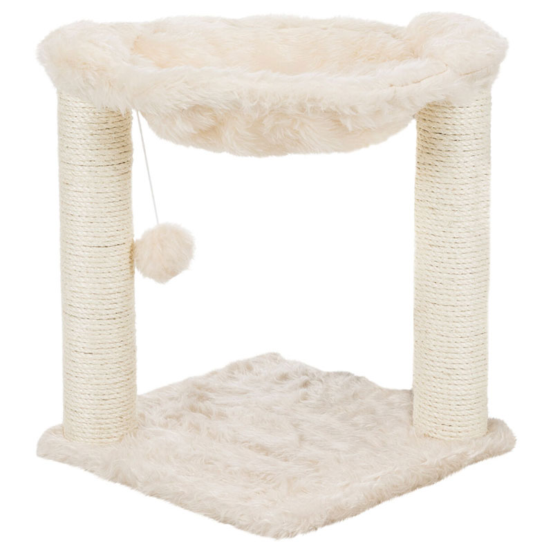 TRIXIE TIRAGRAFFI BAZA 50CM CREMA