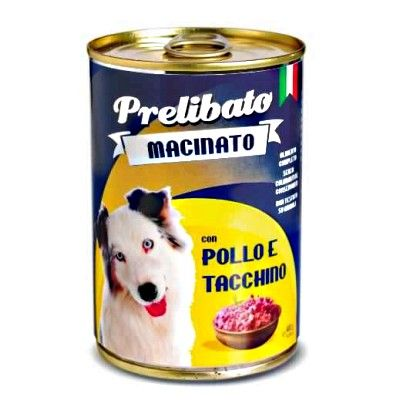 UNIPRO PRELIBATO