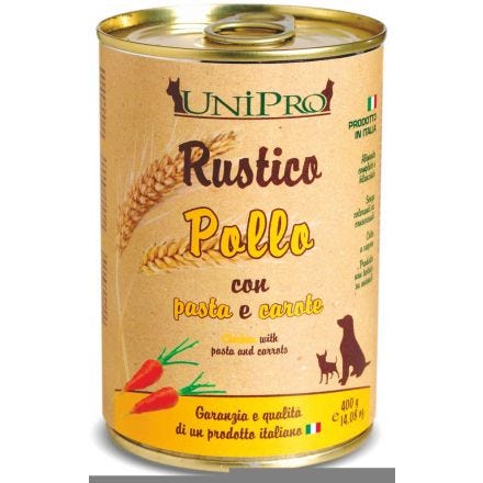 UNIPRO RUSTICO