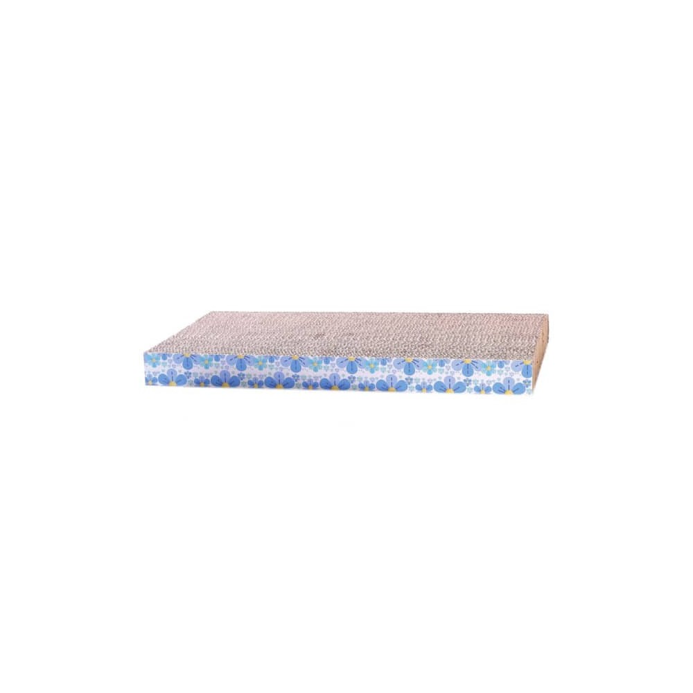 LEOPET TIRAGRAFFI CARTONE QUADRETTO 44X22.5X4H